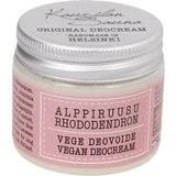 Kaurilan Sauna Veganski deodorant v obliki kreme - Rhododendron