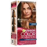 Garnier Color Sensation barva za lase za posvetlitev las odtenek HL1 Black Hair 1 kos