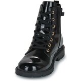 Geox J SHAYLAX GIRL Crna | shoptok.hr
