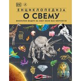 Vulkan Enciklopedija o svemu ( 30136 ) Cene