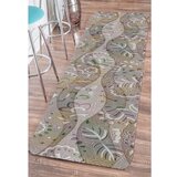 Oyo Concept Pralen tekač 58x190 cm Wavy – | Shoptok.si
