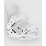 Union Trilogy Classic 2027 Snowboard Bindings white | Shoptok.si