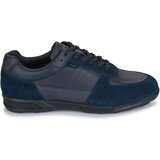 Geox Nizke superge U SPHERICA ACTIF X3 | Shoptok.si