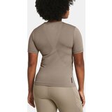 Under Armour Vanish Elite Seamless T-Shirt SS-BRN - Women | Shoptok.si