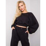 RUE PARIS Set-RV-KMPL-7010.10-black | shoptok.hr