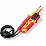 Wiha 45216 Ispitivač napona DUSPOL 12-1000V AC CAT IV SB255-16 | shoptok.hr