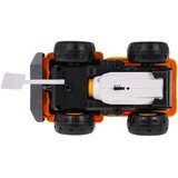  Set orodja za sestavljanje tovornjaka kiperja - rumeni | Shoptok.si