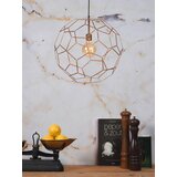 it´s about RoMi VISEČA SVETILKA Marrakesh 34/34/250 cm 40 W E27 | Shoptok.si