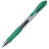 Pilot Gel roler G-2 0,5 zelen BL-G2-5 G: 12 kosov | Shoptok.si