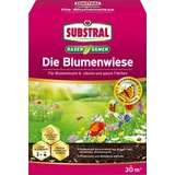 Substral Semena za travnik in cvetje "Die Blumenwiese" - Za 30 m²