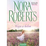 Vulkan knjiga vizija u belom nora roberts Cene