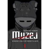 Muzej: Serijski ubica se smeje na kiši 1