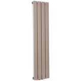 Blumfeldt Ontario, radiator, 120 x 30, 1/2" stranski priklop, stenska montaža, 380 W Cene