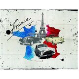  Tapeta - Admirer of cars (France) 400x309 | shoptok.hr