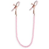 Nstoys Bound - Nipple Clamps - DC1 - Pink 281195 | ePonuda.com