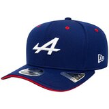 New Era Renault Alpine F1 Team 9FIFTY Dash Stretch Snap kapa | shoptok.hr