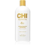 Farouk Systems CHI Keratin šampon za obnovo poškodovanih las 946 ml za ženske Cene