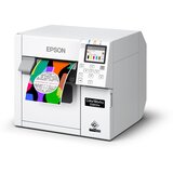 Epson Tiskalnik nalepk ColorWorks D3800e, (5000532330) Cene