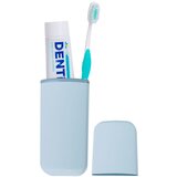 YESSS! kutija za pastu i četkicu plava | Eponuda.com