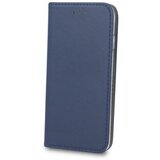  Premium preklopna torbica samsung galaxy xcover 5 g525 - temno modra Cene
