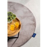 Villeroy & Boch Svetlo siva okrogla preproga ø 160 cm Leon – | Shoptok.si