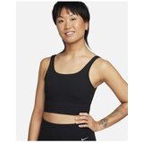 Nike ženski sportski grudnjak W nk alate solo rib bra FQ0410-010 | ePonuda.com