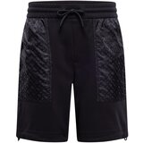 BOSS Black Hlače 'Lamson 128' črna | Shoptok.si
