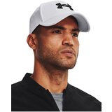 Under Armour Športna kapa črna / bela | Shoptok.si