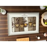  Set 6 kuhinjskih krpa 40x60cm Set D ( VLK000114-setD ) u