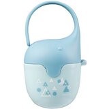 BabyOno kutijica za dudu siva | shoptok.hr