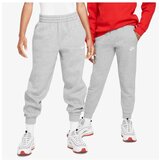 Nike trenerka za dečake k nsw club flc jggr lbr u