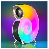  bluetooth rgb zvučnik 17577-5959BK Cene