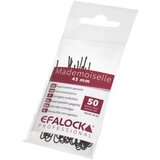 Efalock Ukosnice Mademoiselle 45mm 50/1  Efalock Ukosnice Mademoiselle 45mm 50/1 Slike