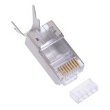  Konektor RJ45 CAT7, Metalni, 10 komada | Eponuda.com