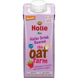 Holle Bio ovseni napitek - jagodičje Cene