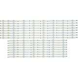 Eastern Star ES-767, SAMSUNG 65H6400 LED TRAKE Slike