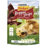 Friskies Beggin Strips slanina 120 g | Shoptok.si