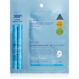 VT COSMETICS Hydrop Reedle Shot 300hL intenzivna vlažilna maska za dvostopenjsko nego kože 28.5 g | Shoptok.si