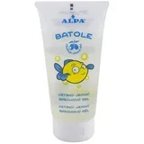 Toddler nježni gel za tuširanje za djecu 150 ml