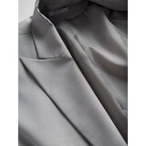 Reserved - Kaput u stilu sakoa - srednjesivo | shoptok.hr