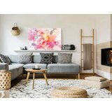  Slika - Explosion of Flowers (1 Part) Wide 60x40 | shoptok.hr