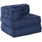  Modularna sofa Indigo 70 x 70 x 56 cm Tkanina | shoptok.hr