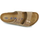 Birkenstock Arizona Soft Footbed Smeđa | shoptok.hr