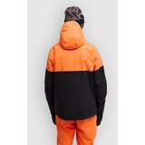 Quiksilver Titano 10K Jakna vermillon | Shoptok.si