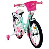 Volare dječji bicikl Ashley 18″ zelene boje | shoptok.hr