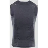 Protector Vest Šcitnik za hrbet carbon grey