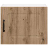 vidaXL Stenska kuhinjska omarica 2 pcs Umetni hrast 50 x 31 x 40 cm | Shoptok.si