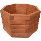 Drvena posuda za cvijeće | shoptok.hr