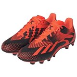 Adidas Nogomet X Speedportal MESSI4 FG Črna | Shoptok.si