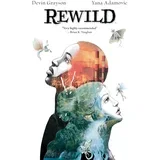 Devin Grayson - Rewild